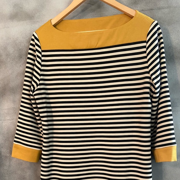 Color-blocked and cute! - Picture 5 of 10